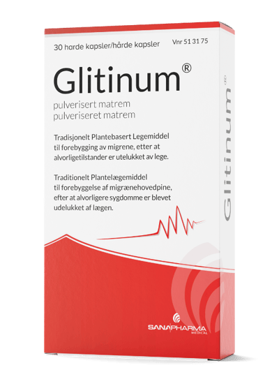 Glitinum